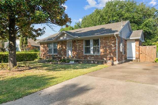 116 S Crawford St Denton, TX 76205 photo 2