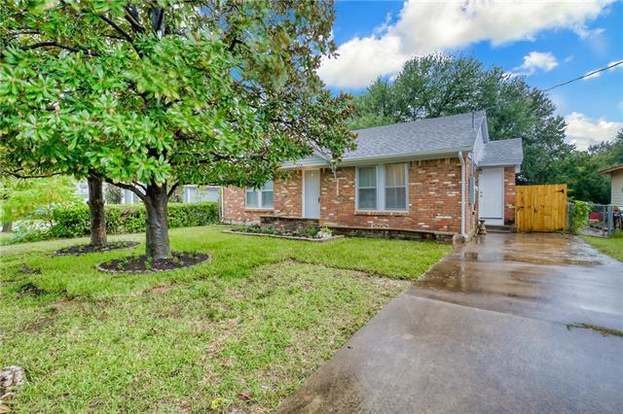 116 S Crawford St Denton, TX 76205 photo 4