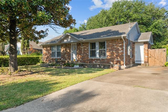 116 S Crawford St Denton, TX 76205 photo 5