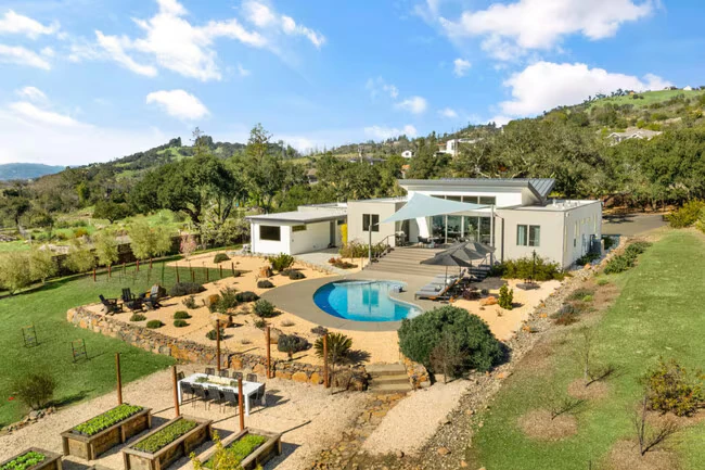 5830 Heights Rd Santa Rosa, CA 95404 photo 3