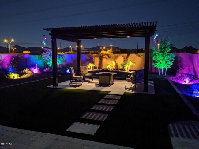 26237 W Matthew Dr Buckeye, AZ 85396 photo 2