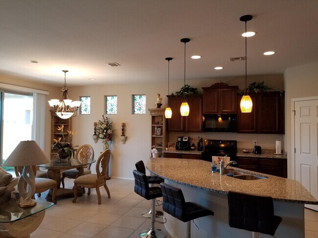26237 W Matthew Dr Buckeye, AZ 85396 photo 5