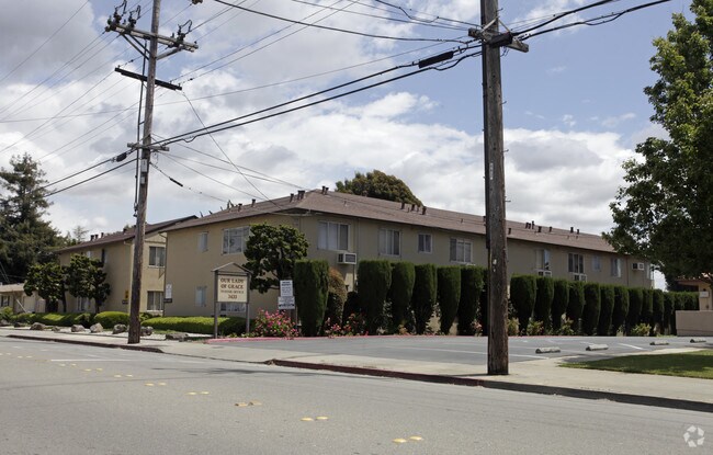 3437-3475 Somerset Avenue, Castro Valley, CA 94546 photo 2