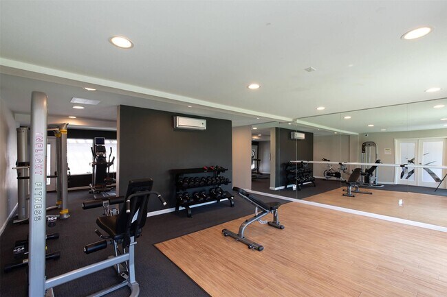 Campbell Grove Apartments photo 5
