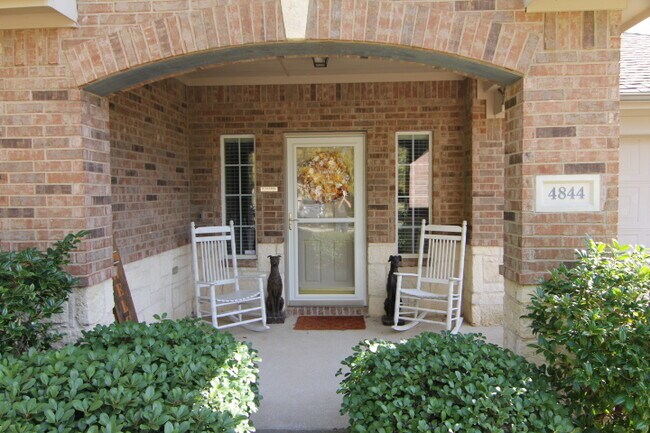 4844 Grinstein Drive, Fort Worth, TX 76244 photo 4