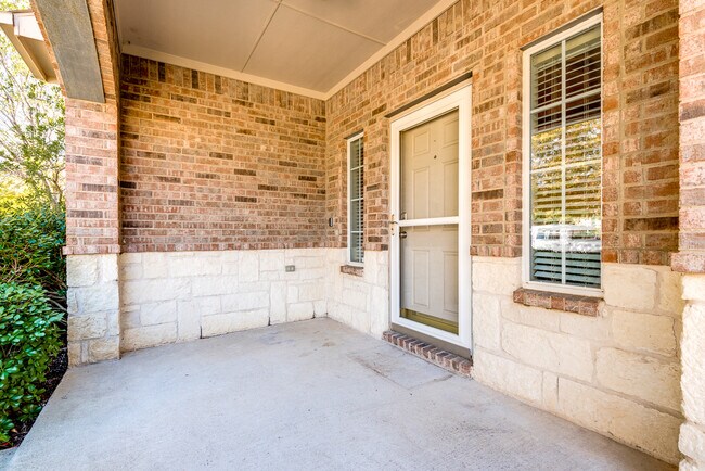 4844 Grinstein Drive, Fort Worth, TX 76244 photo 3