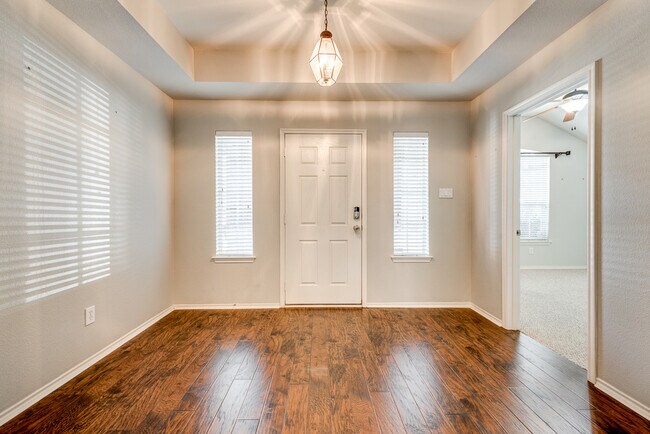 4844 Grinstein Drive, Fort Worth, TX 76244 photo 5