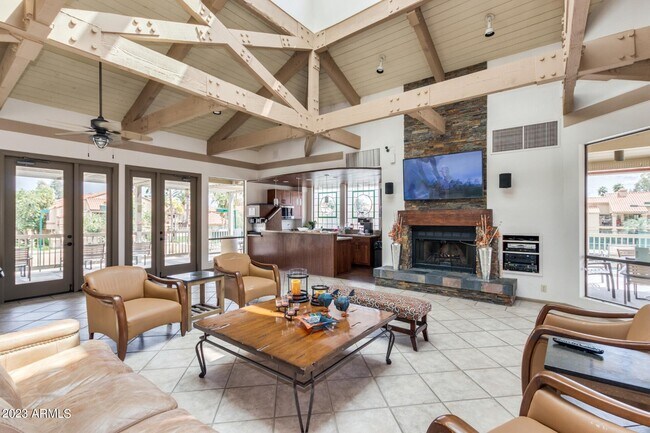 9711 E Mountain View Rd Scottsdale, AZ 85258 photo 4