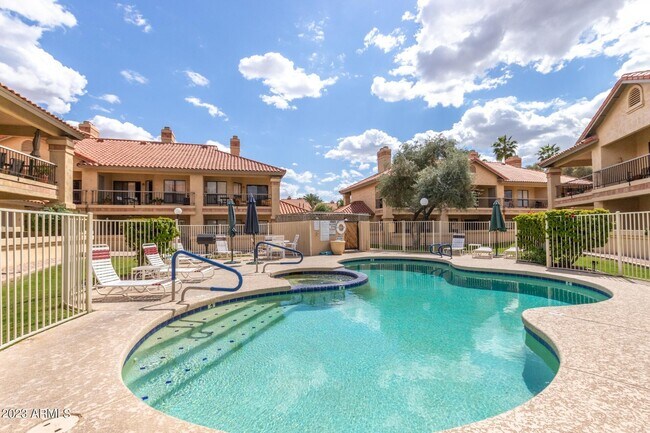 9711 E Mountain View Rd Scottsdale, AZ 85258 photo 5