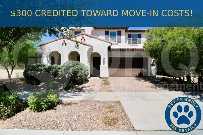 10548 East Palladium Drive