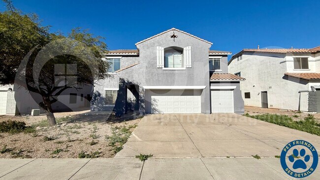 11864 West Tonto Street
