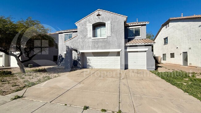 11864 West Tonto Street, Avondale, AZ 85323 photo 2