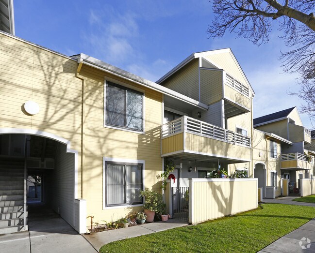 Apartments on Paula Terrace · San Jose photo 2