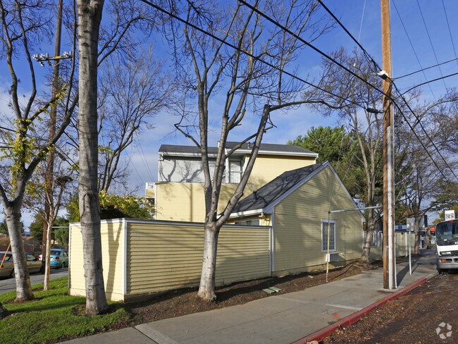 Apartments on Paula Terrace · San Jose photo 4