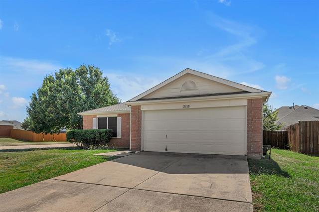 2312 Tailburton Court, Little Elm, TX 75068 photo 3