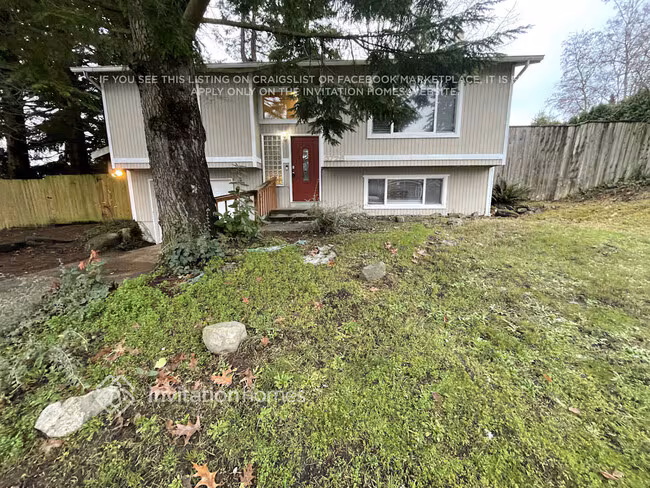 3725 Southwest 332nd Place, Federal Way, WA 98023 photo 2