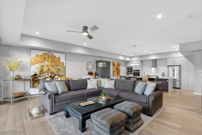 16580 N 92nd St Scottsdale, AZ 85260
