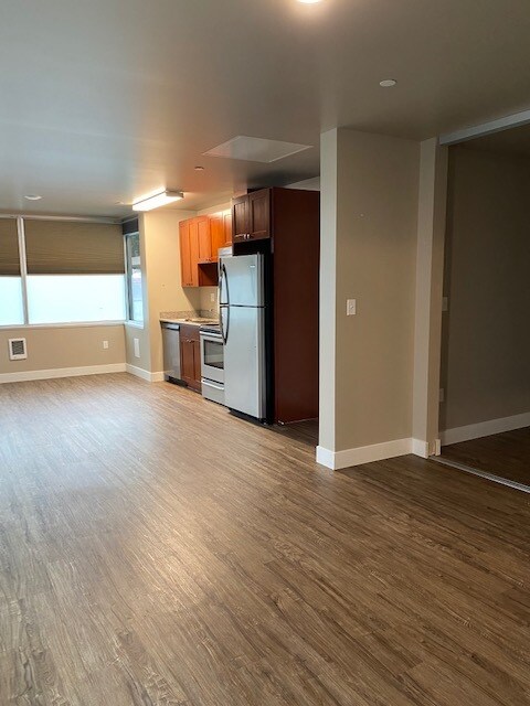 Milan Apartments photo 5