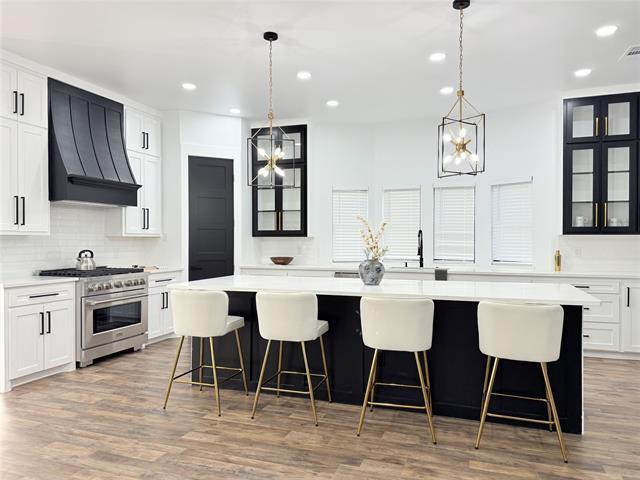 4602 Sycamore St Dallas, TX 75204 photo 4