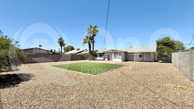 4331 N 20th St Phoenix, AZ 85016 photo 4