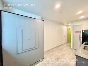 3620 2nd Avenue Northwest, Seattle, WA 98107 photo 3