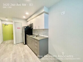 3620 2nd Avenue Northwest, Seattle, WA 98107 photo 4