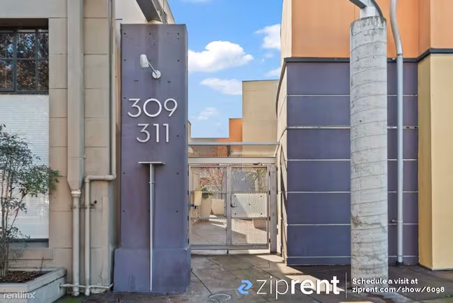 311 4th Street, Oakland, CA 94607 photo 2