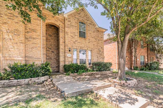 5419 Prairie Lane, Grand Prairie, TX 75052 photo 2