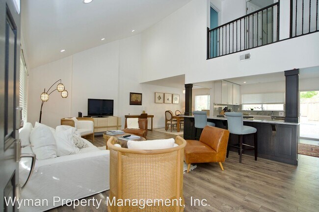 3530 Sandybrook Ln Napa, CA 94558 photo 4