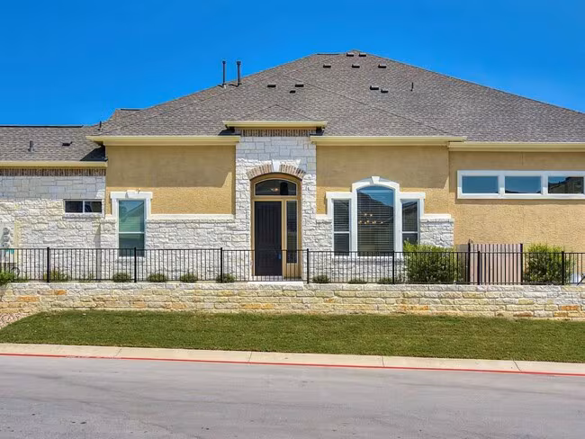 106 Evolutions Path Lakeway, TX 78734 photo 3