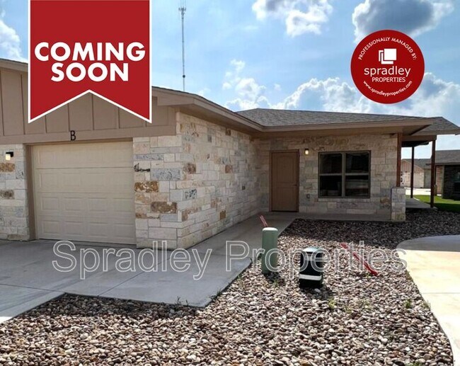 1007 Laurel Dr Belton, TX 76513 photo 2