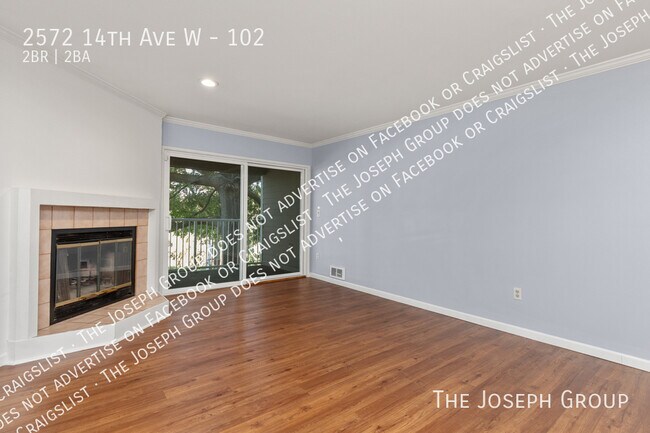 2572 14th Ave W Seattle, WA 98119 photo 2