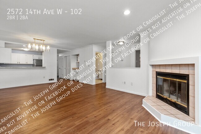 2572 14th Ave W Seattle, WA 98119 photo 4