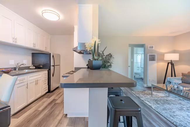 Mattox Apartments photo 4