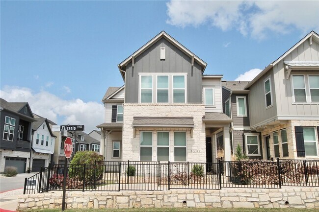 10213 Erwin Trl Austin, TX 78717 photo 2