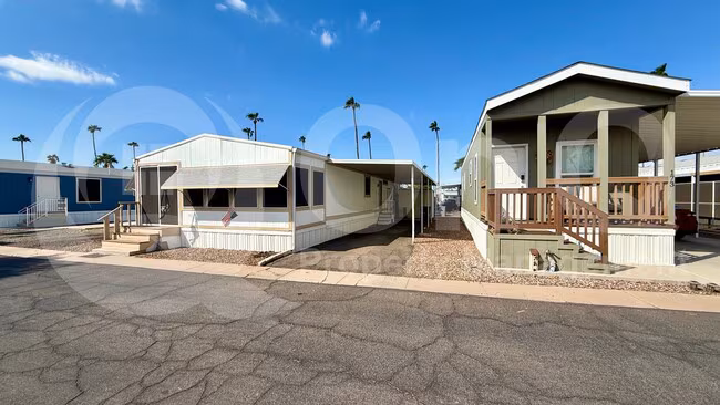 2701 E Allred Ave Mesa, AZ 85204 photo 3