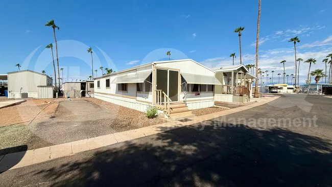 2701 E Allred Ave Mesa, AZ 85204 photo 2