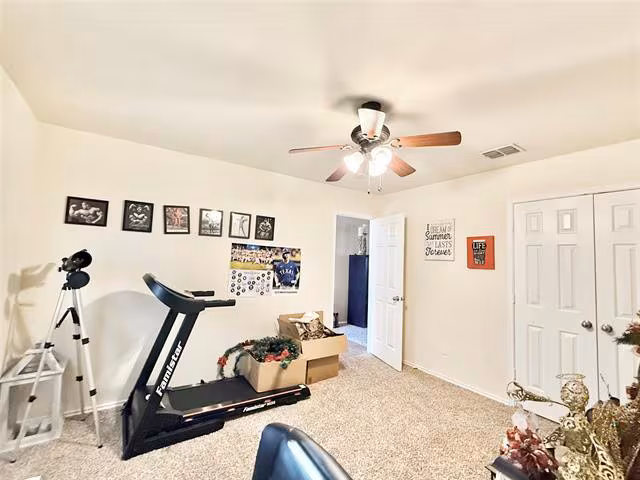 4533 Martingale View Ln Fort Worth, TX 76244 photo 5