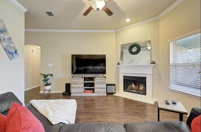 11701 Summer Springs Drive, Frisco, TX 75036 photo 5
