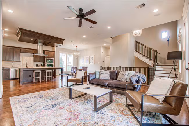 2323 Woodhead Street, Houston, TX 77019 photo 3