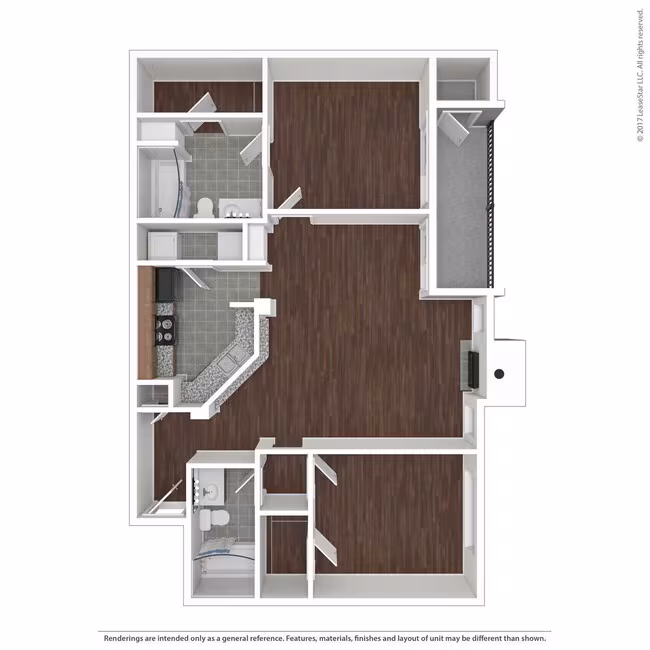 Carrara at Cole photo 4