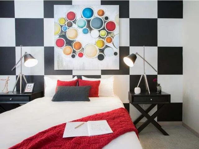 Linear Apartment Homes photo 4