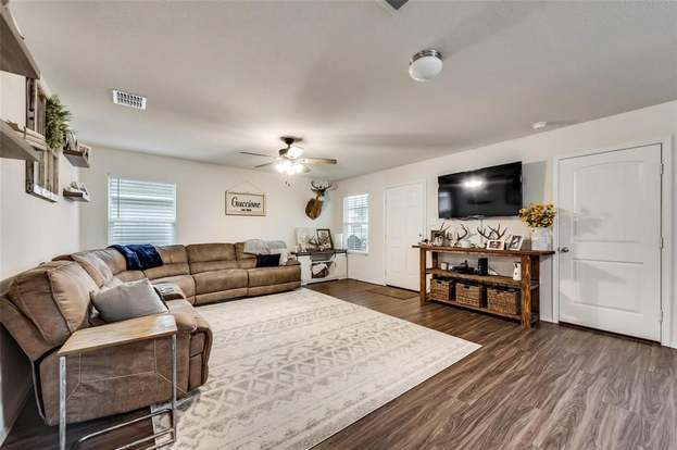 5529 Mcclelland Street, Forney, TX 75126 photo 3