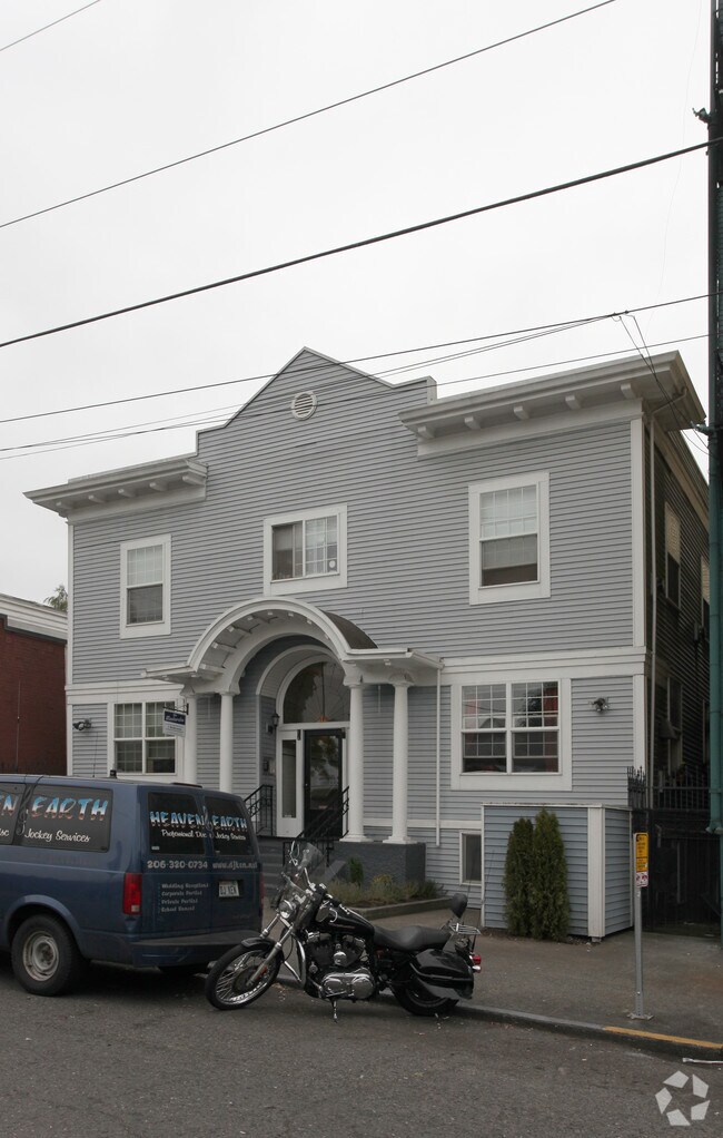 Recherche Apartments photo 2