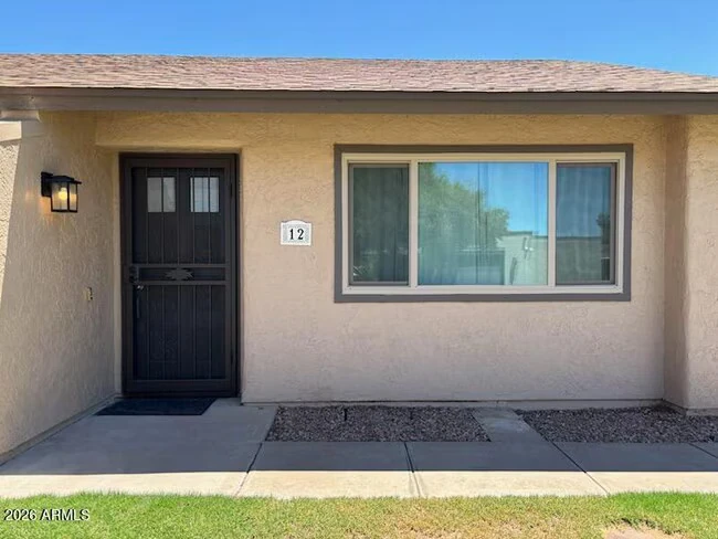 12 Leisure World Mesa, AZ 85206 photo 4