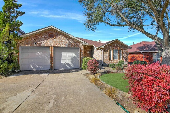 1002 Ridgecrest Drive, Mckinney, TX 75069 photo 4