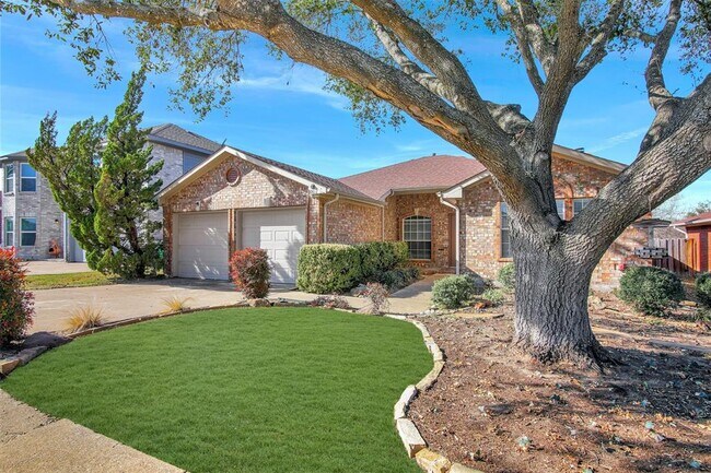 1002 Ridgecrest Drive, Mckinney, TX 75069 photo 2