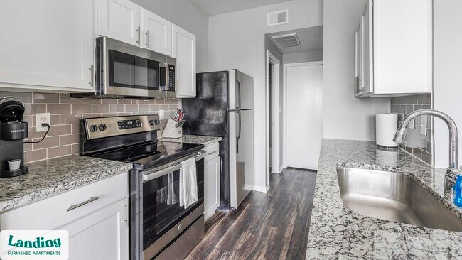 5350 Fossil Creek Blvd Fort Worth, TX 76137 photo 4
