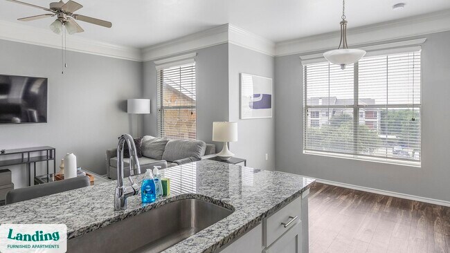 5350 Fossil Creek Blvd Fort Worth, TX 76137 photo 5