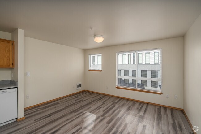 Casa Pacifica Apartments photo 2